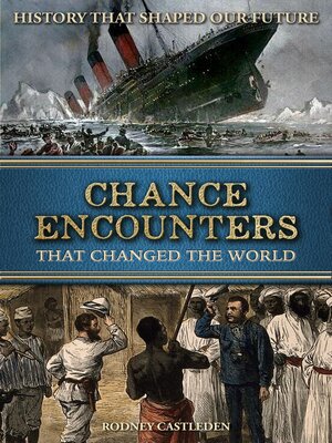 cover image of Chance Encounters